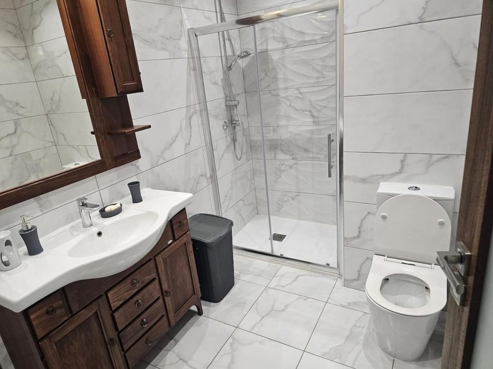 Spacious 3 bedroom Flat at Mosta Apartment in Malta
