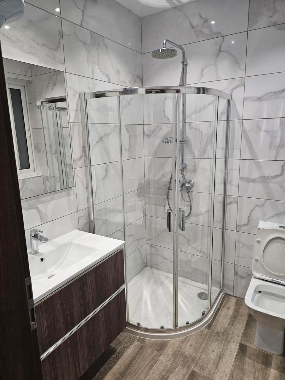 Spacious 3 bedroom Flat at Mosta Apartment in Malta