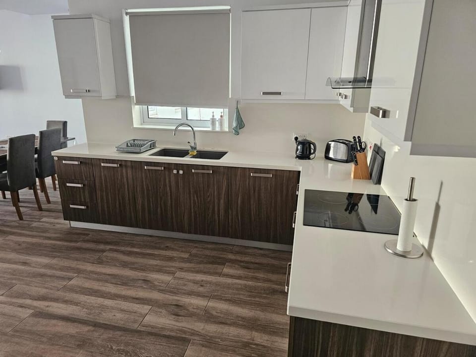 Spacious 3 bedroom Flat at Mosta Apartment in Malta