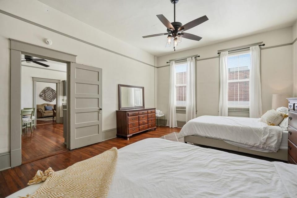 The Lofts at 1910 in Erwin, TN Apartment in Banner Hill