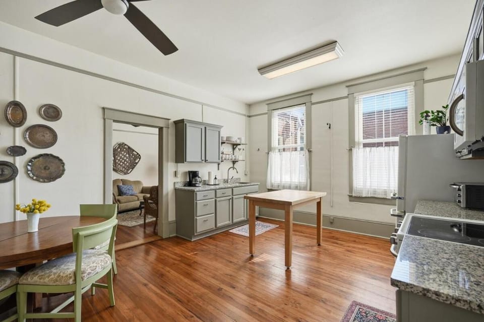 The Lofts at 1910 in Erwin, TN Apartment in Banner Hill