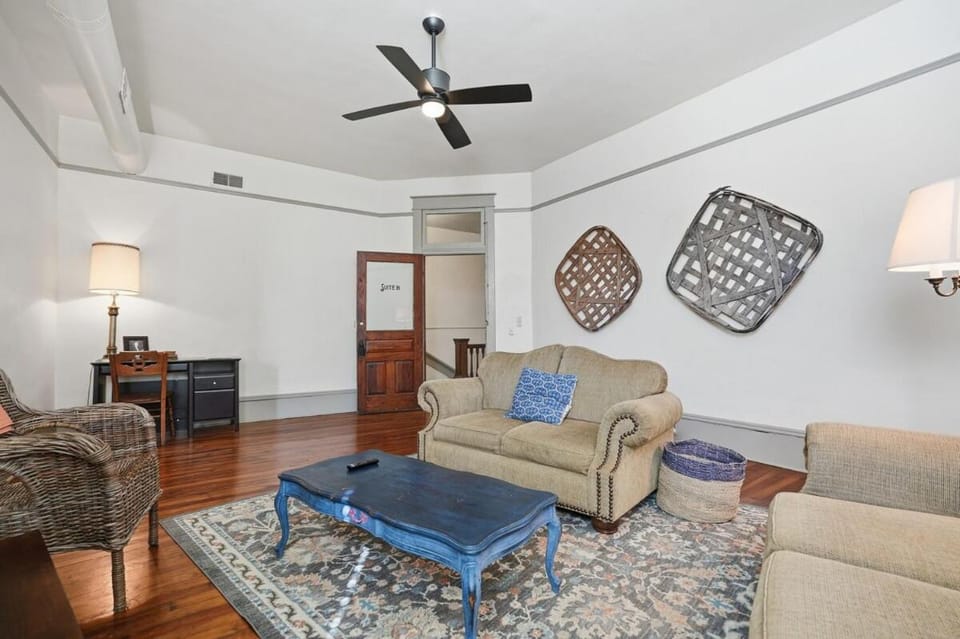 The Lofts at 1910 in Erwin, TN Apartment in Banner Hill