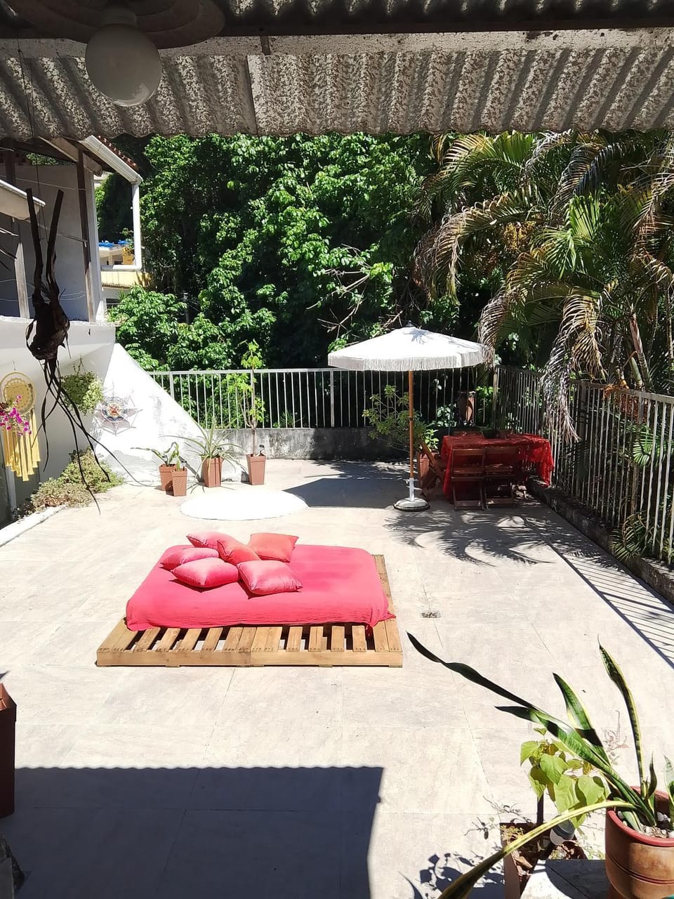 Casa do Amor Vacation rental in Santa Teresa