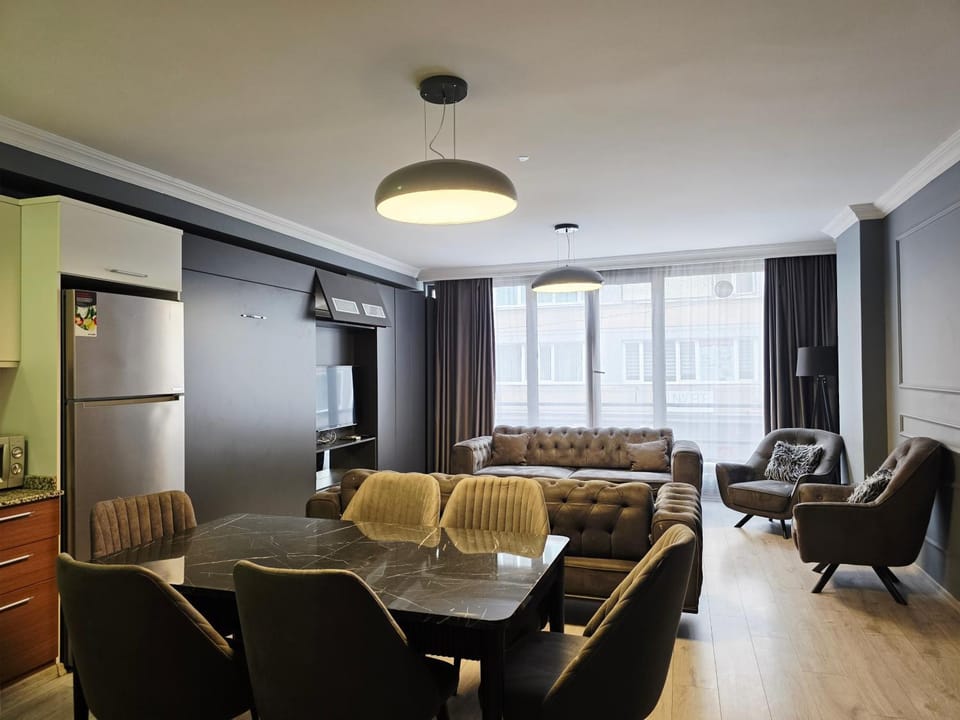 Birru Suites Apartment in Istanbul