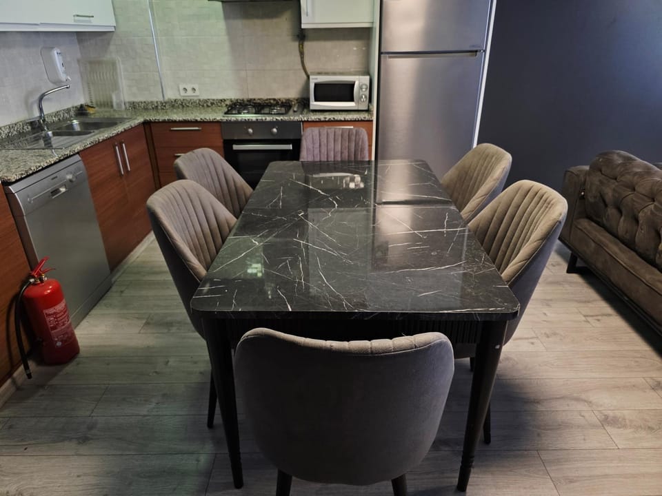 Birru Suites Apartment in Istanbul