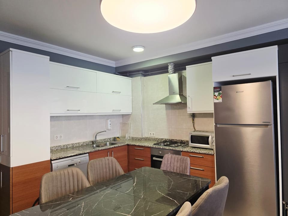 Birru Suites Apartment in Istanbul