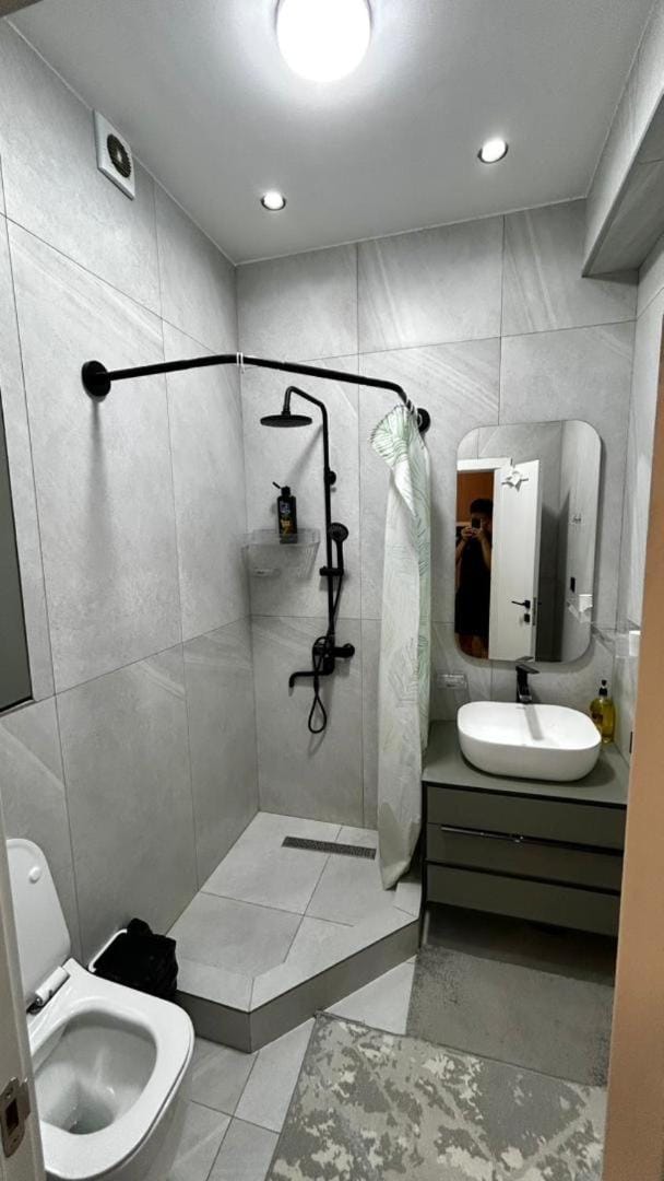 Элит бронь Apartment in Almaty Region, Kazakhstan