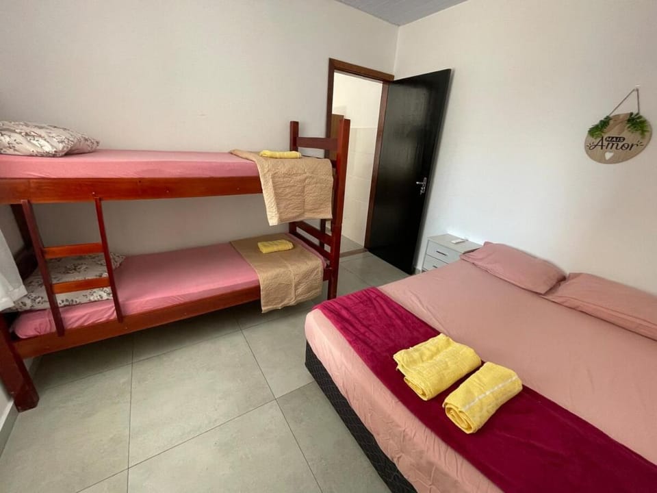 Kit net 02 próximo ao Paraguai Apartment in Foz do Iguaçu