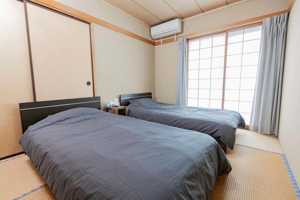 常陸倶楽部 バケーションレンタル 最大8名 House in Japan