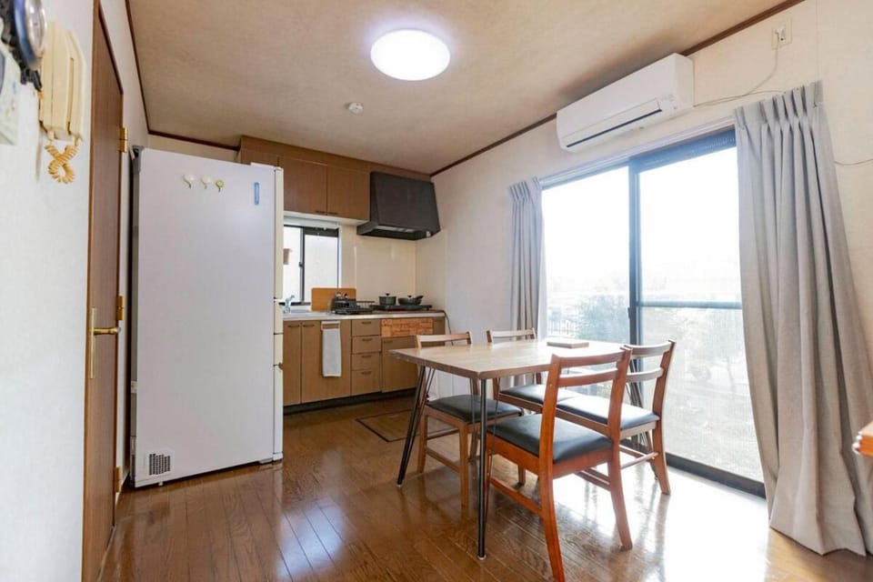 常陸倶楽部 バケーションレンタル 最大8名 House in Japan