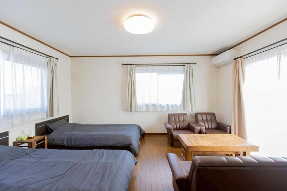 常陸倶楽部 バケーションレンタル 最大8名 House in Japan