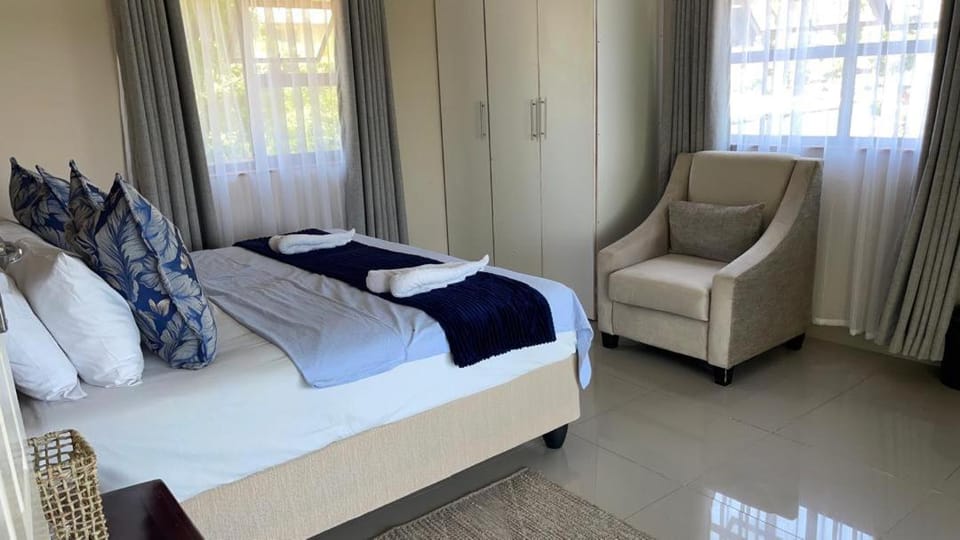Daisy's Guest House Kariba Apartment in Zimbabwe