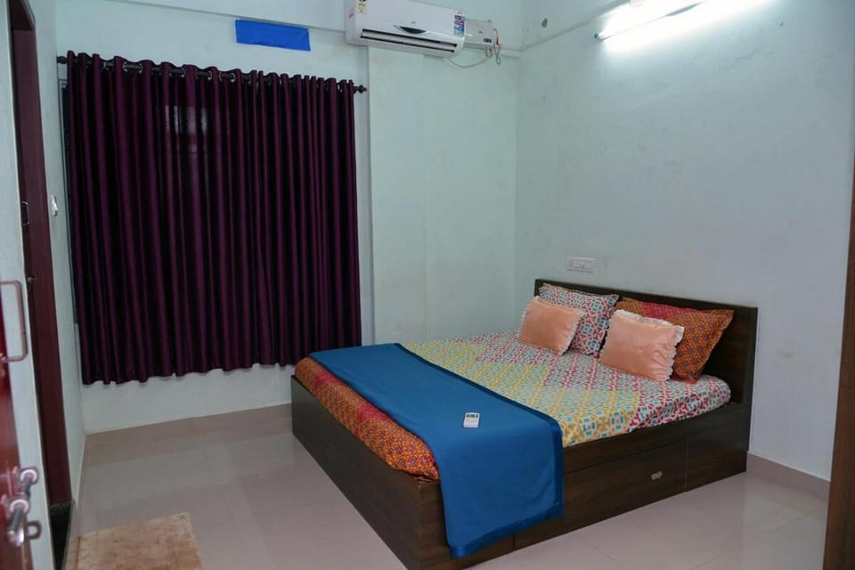 Sanjana Luxurious Stay 3 Apartment in Karnataka