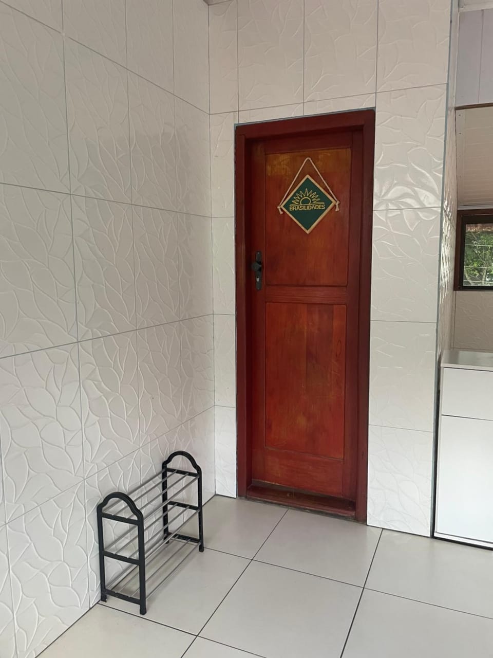 Brasilidades Vacation rental in Cunha