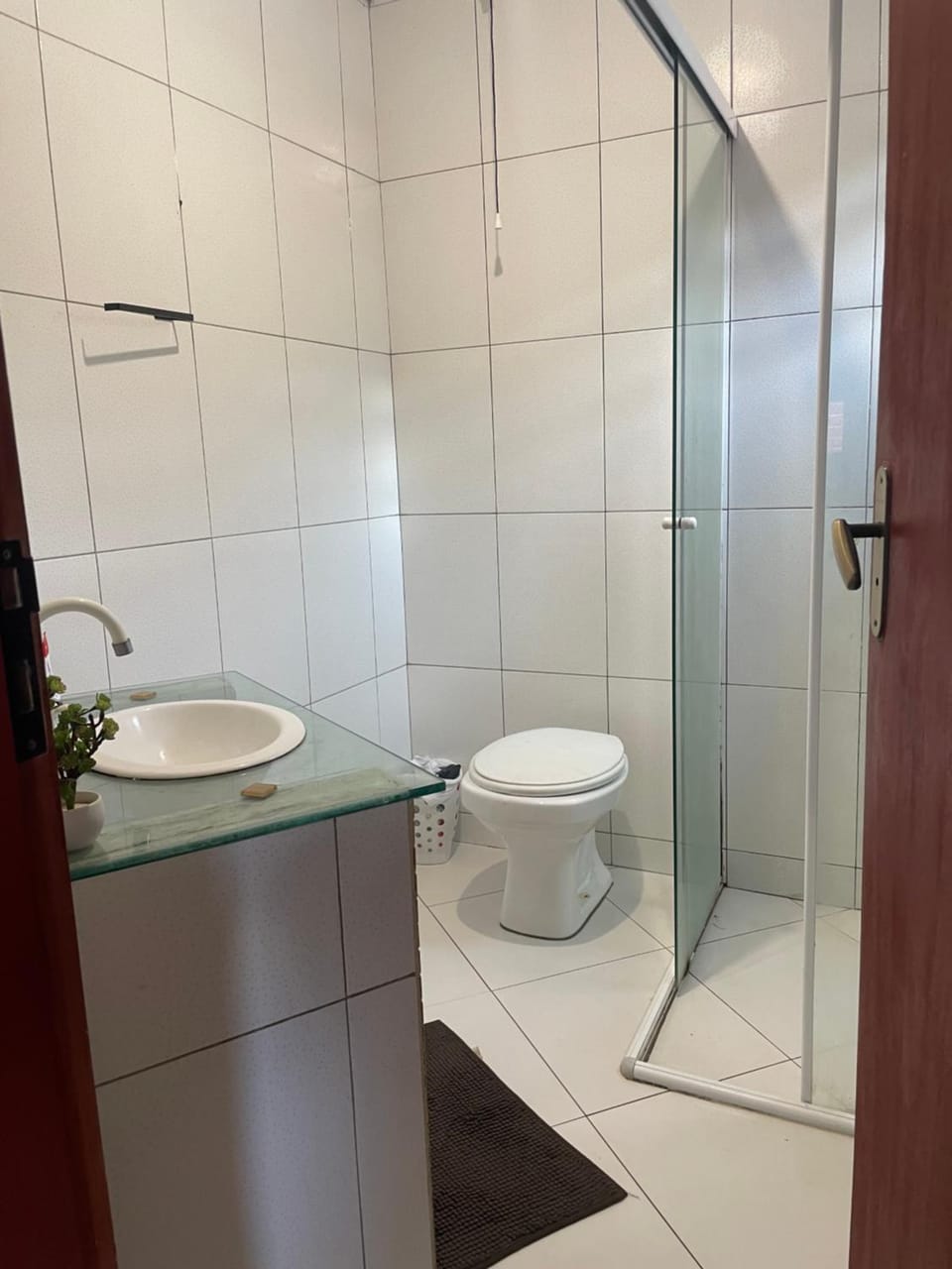 Brasilidades Vacation rental in Cunha