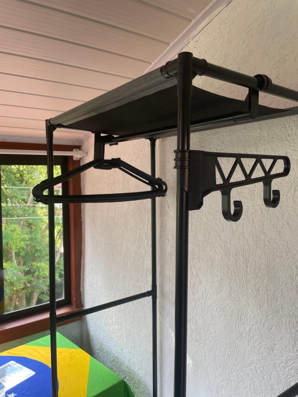 Brasilidades Vacation rental in Cunha
