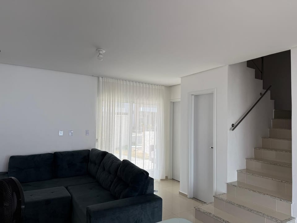 Casa em Condomínio no Araçagy House in São Luís