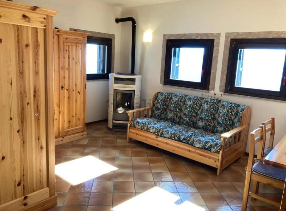 Piana di Vigezzo Apartment in Canton of Ticino