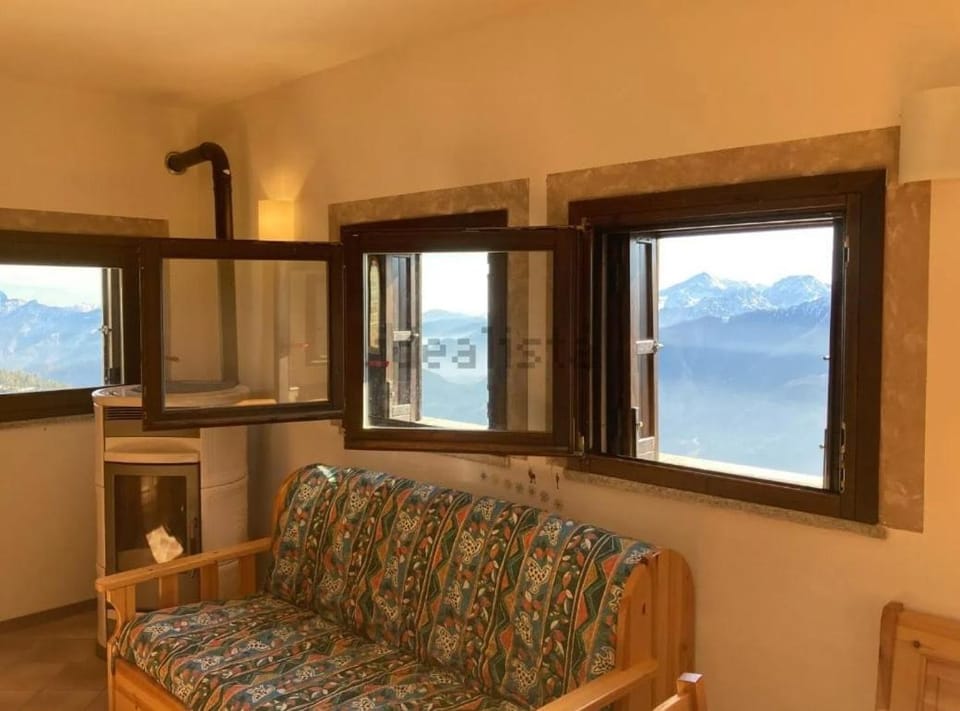 Piana di Vigezzo Apartment in Canton of Ticino