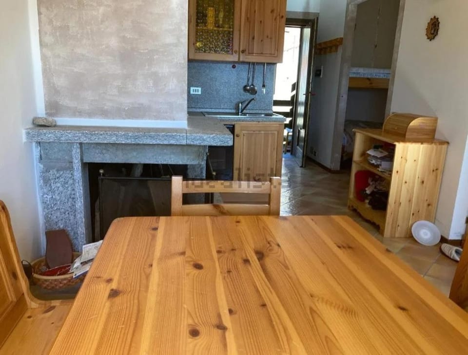 Piana di Vigezzo Apartment in Canton of Ticino