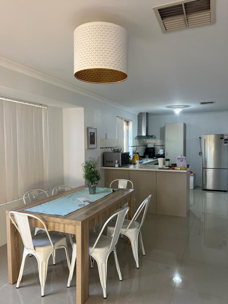 Homy Kwinana Vacation rental in Perth