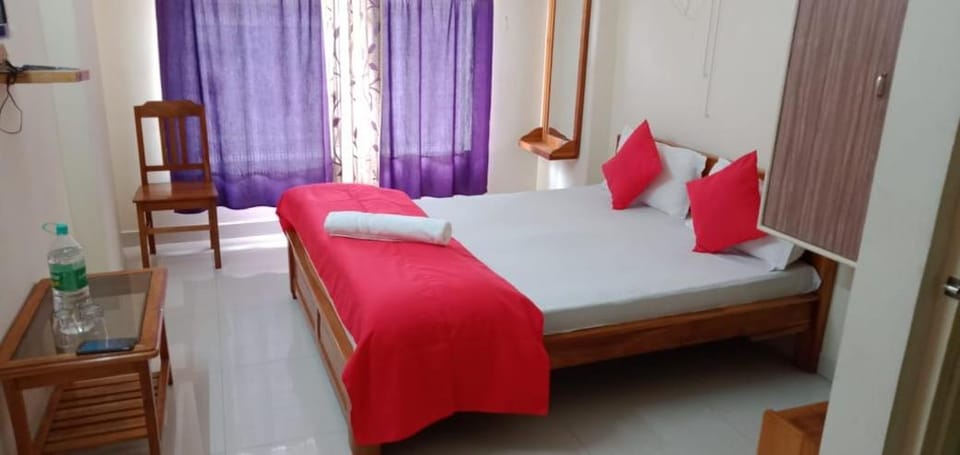 Pokhrel Lodge Nature lodge in West Bengal