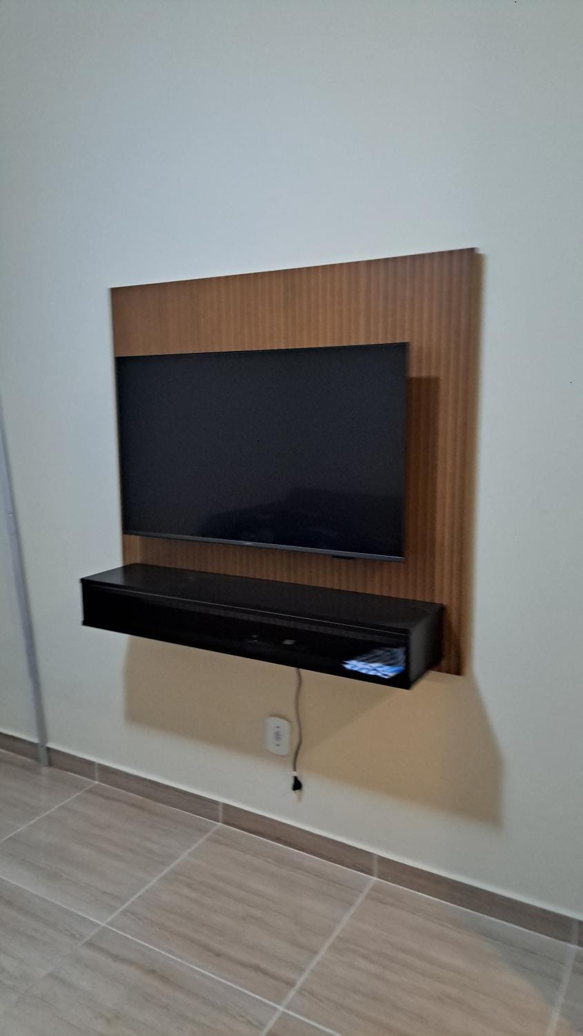 Communal lounge/ TV room, TV and multimedia