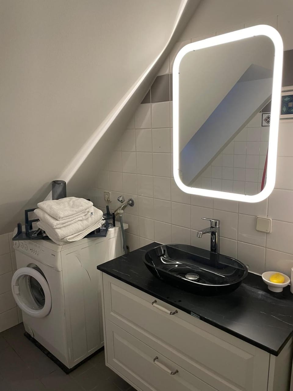 Amadeus Studio Apartment in Hungary