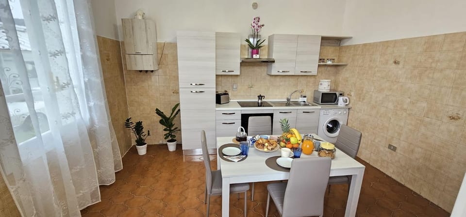 La Maison du Soleil Apartment in Liguria