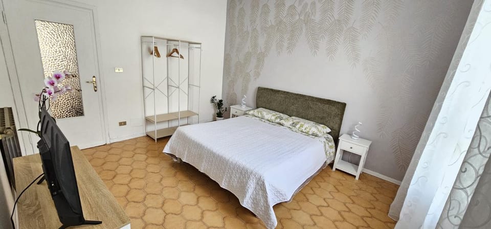 La Maison du Soleil Apartment in Liguria