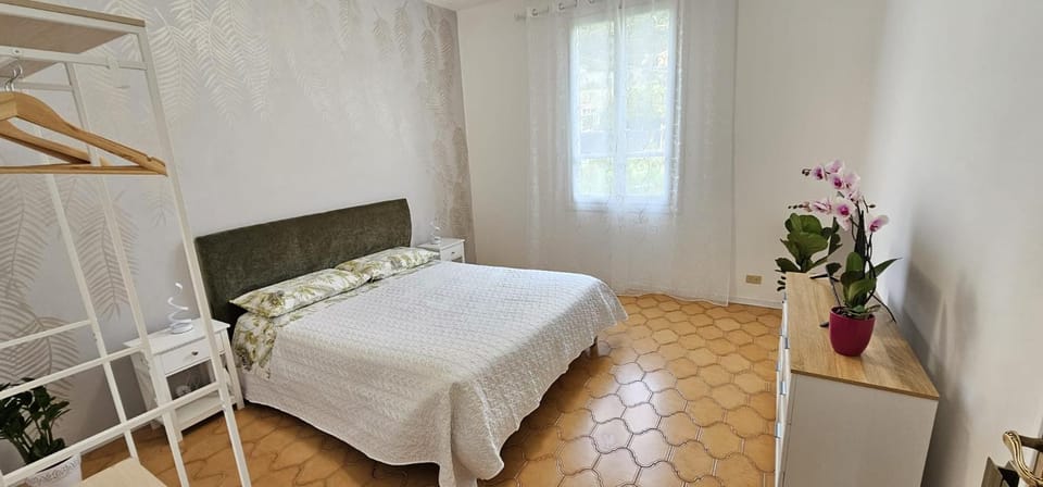 La Maison du Soleil Apartment in Liguria