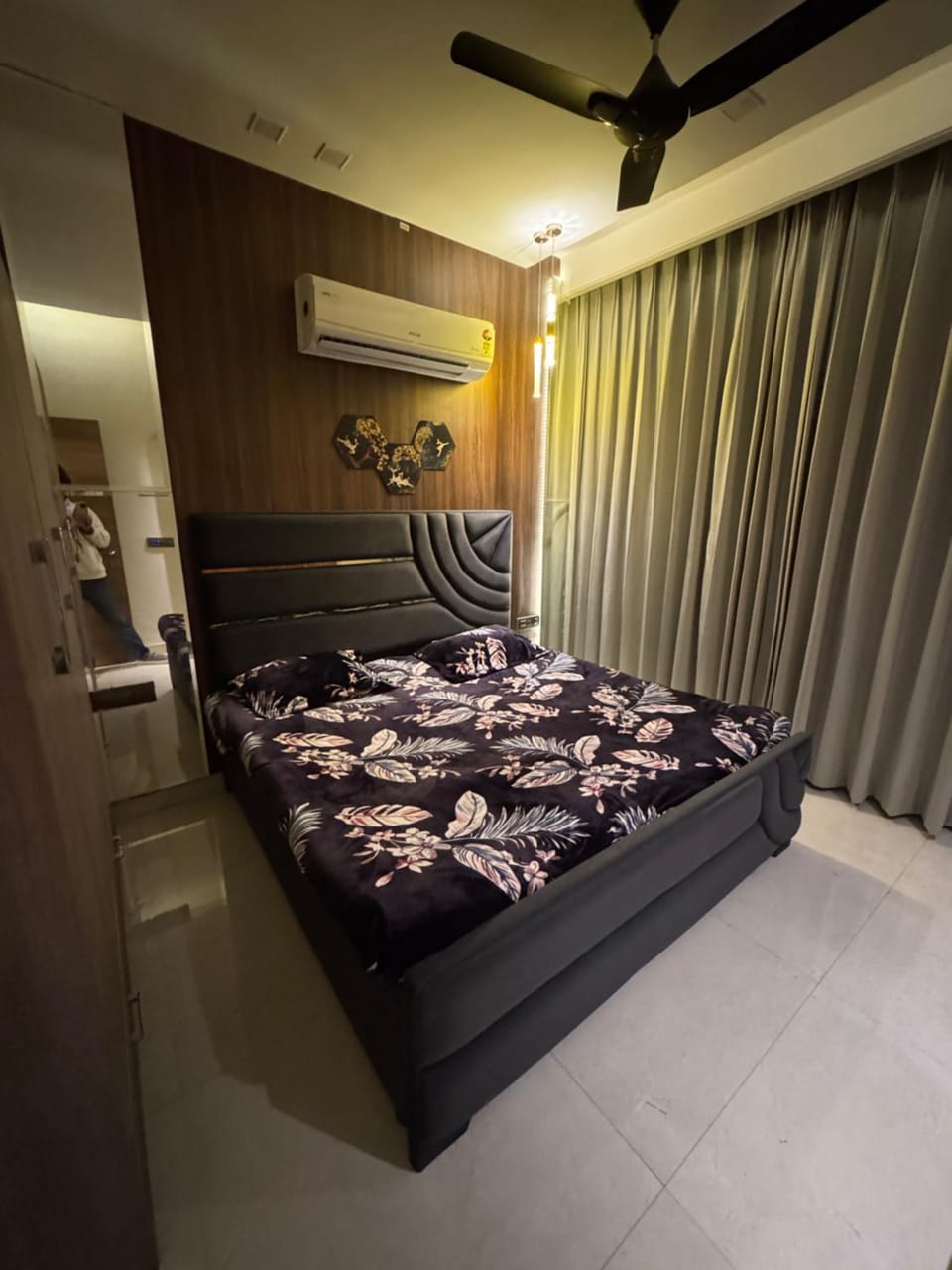3BHK luxury apartment on airport road Apartment in Punjab, India