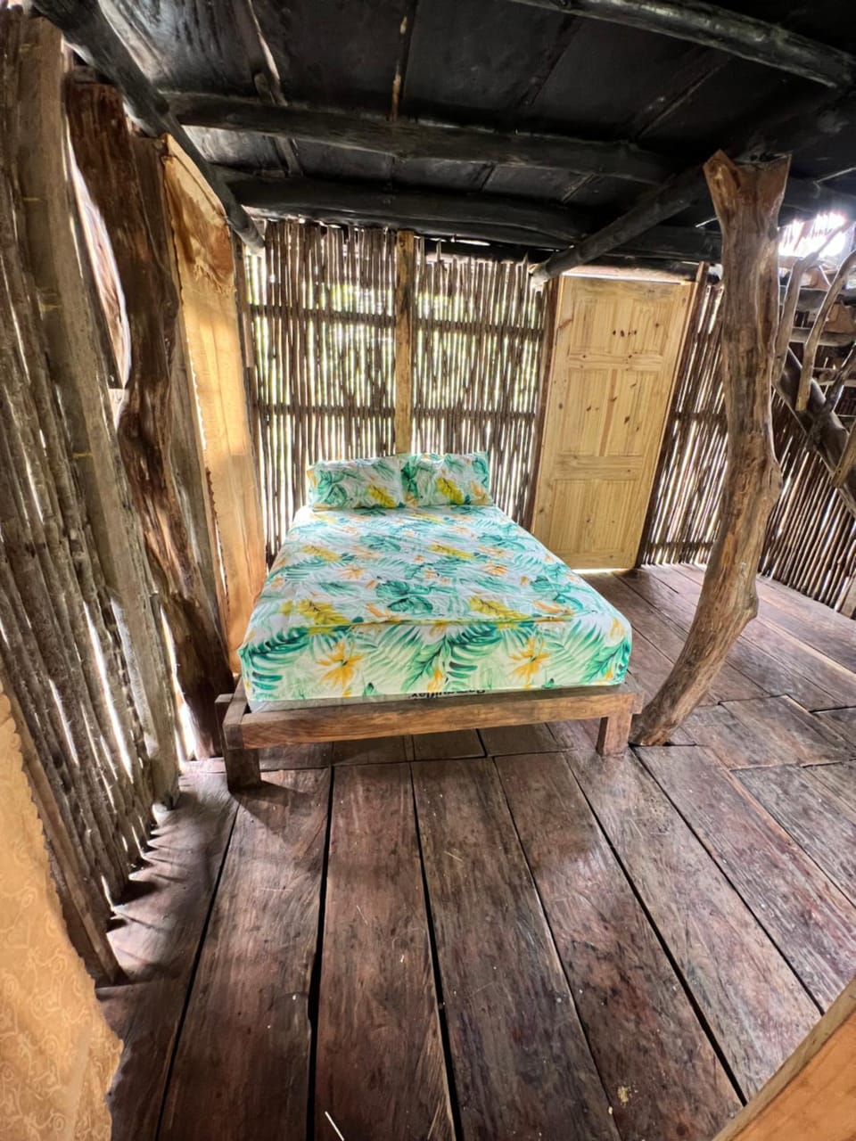 Cabaña Tortuga Dorada - Isla Cañas Apartment in Los Santos Province, Panama
