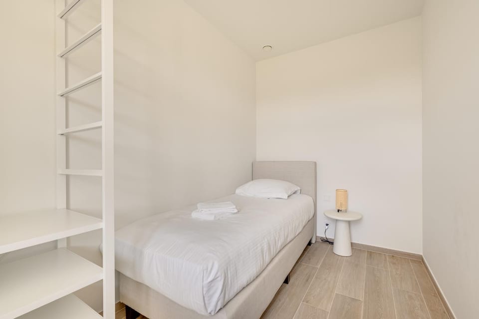 Villa Mer, La Plage - Luxury apartment near the beach Apartment in Zeeland, Netherlands