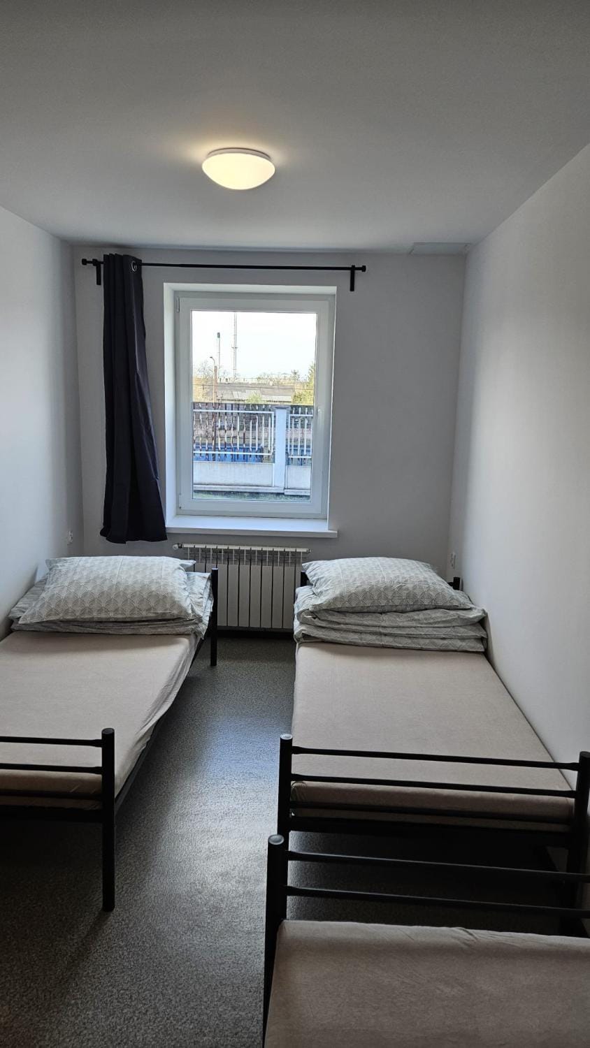 KWATEROMAT noclegi gościnne i pracownicze Apartment in Poland