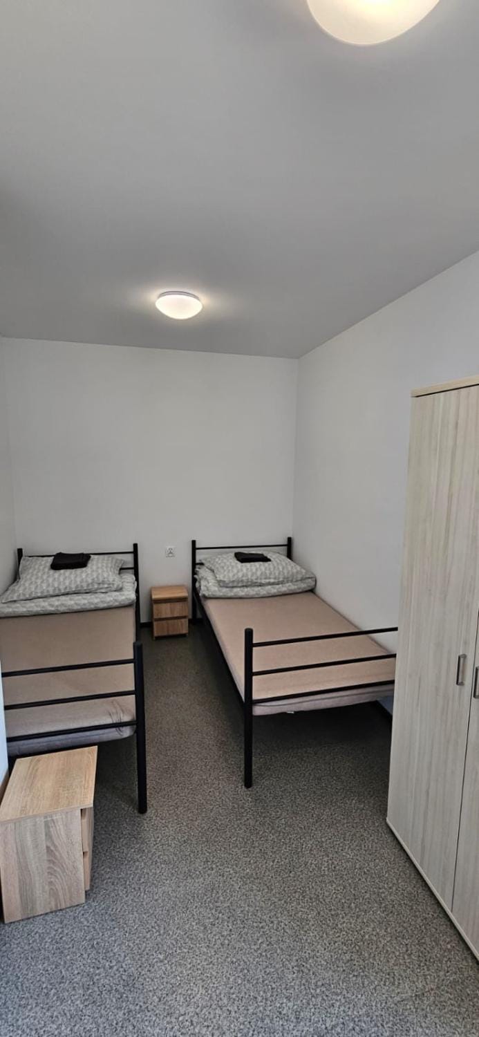 KWATEROMAT noclegi gościnne i pracownicze Apartment in Poland