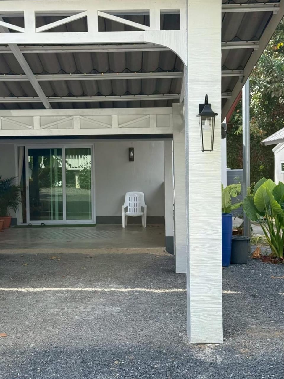 Joyful House House in Mai Khao