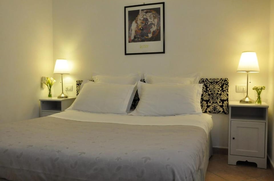 Cà du Ferrà - Farm and Relax Farm Stay in Bonassola