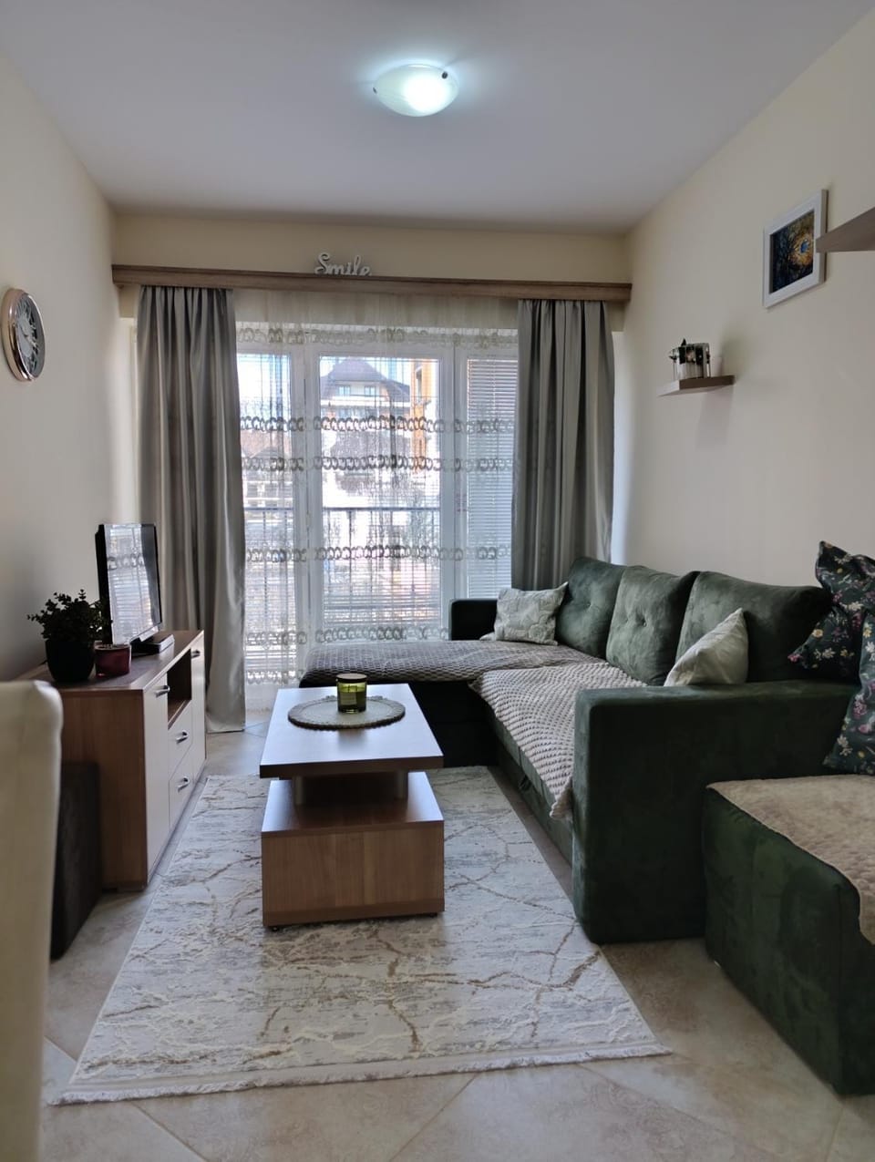 Aurora I&N Apartmani Zlatibor Apartment in Zlatibor