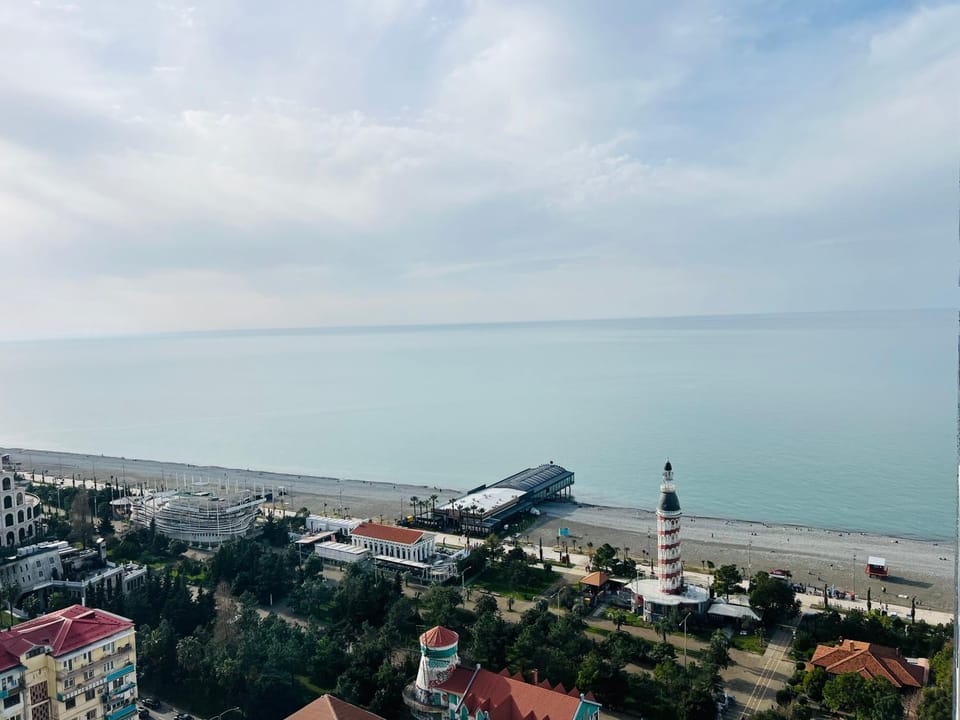 Sea view