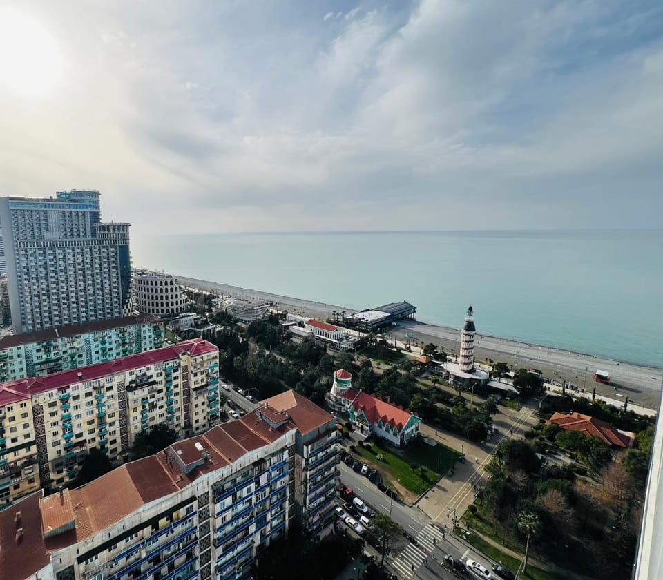 Sea view