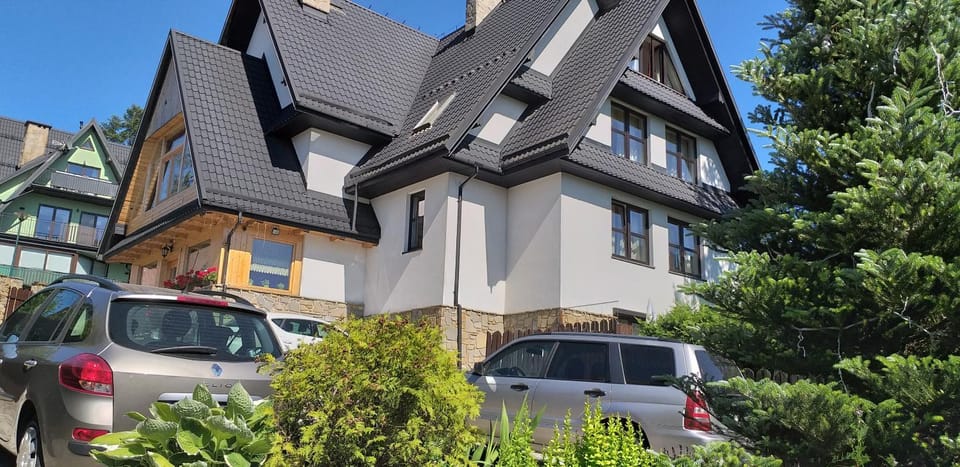 Apartamenty Malinka Vacation rental in Zakopane