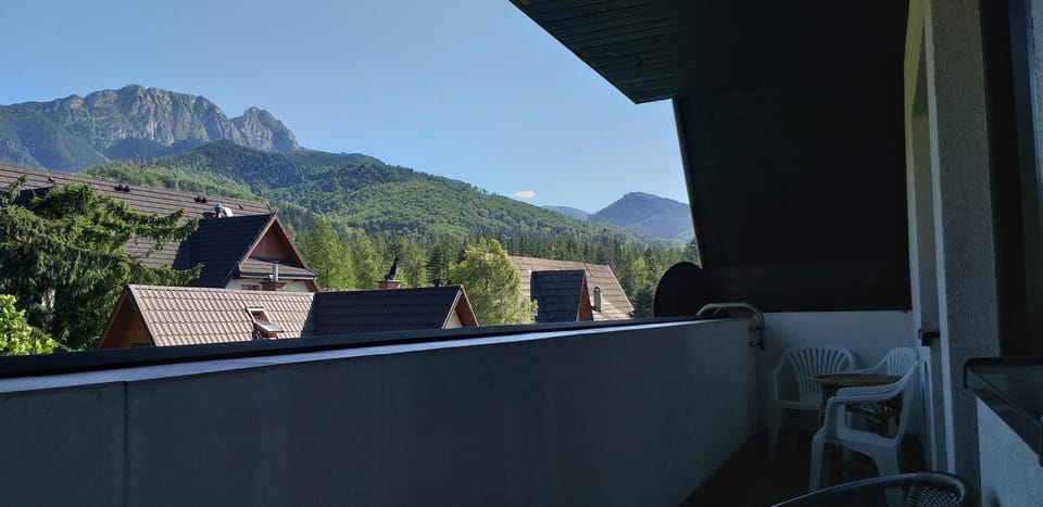 Apartamenty Malinka Vacation rental in Zakopane
