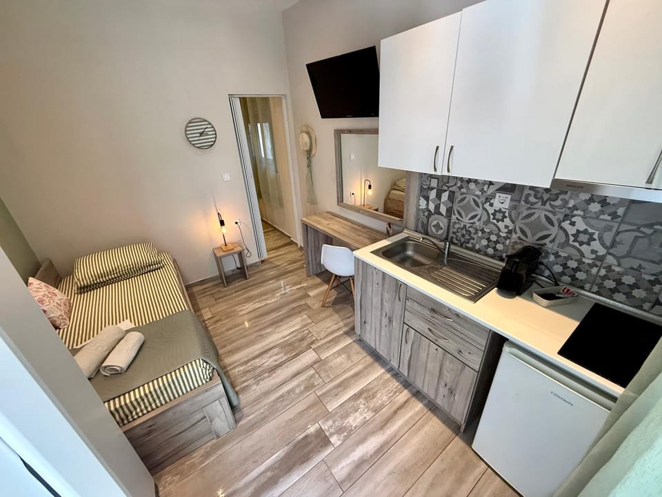 AVLI Sarti Studios & Apartments no 4 Apartment in Halkidiki