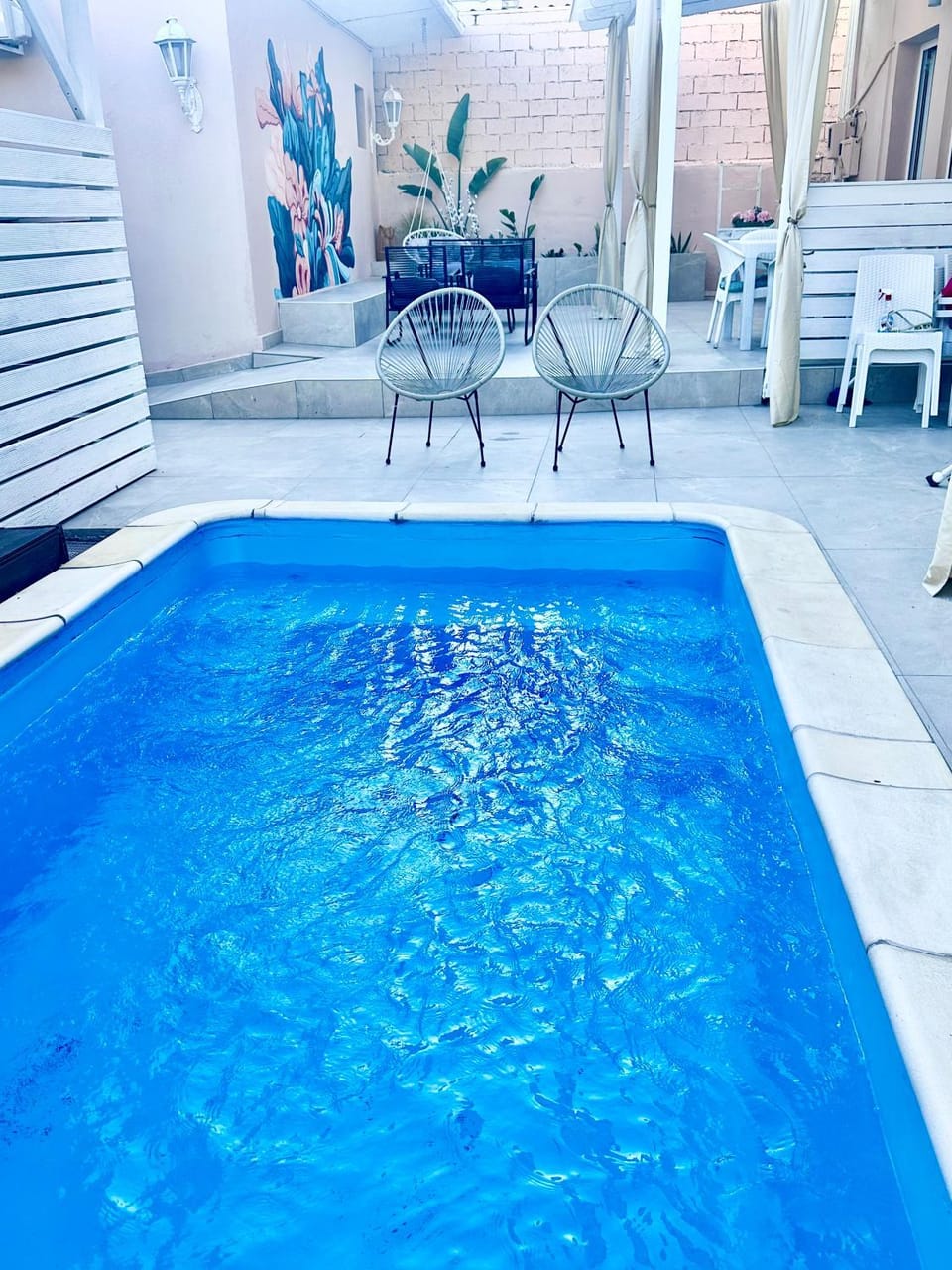 AVLI Sarti Studios & Apartments no 4 Apartment in Halkidiki