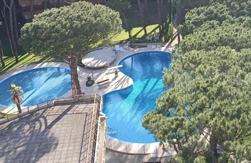 Sea & Sky View Guest House Apartment in Lido di Jesolo
