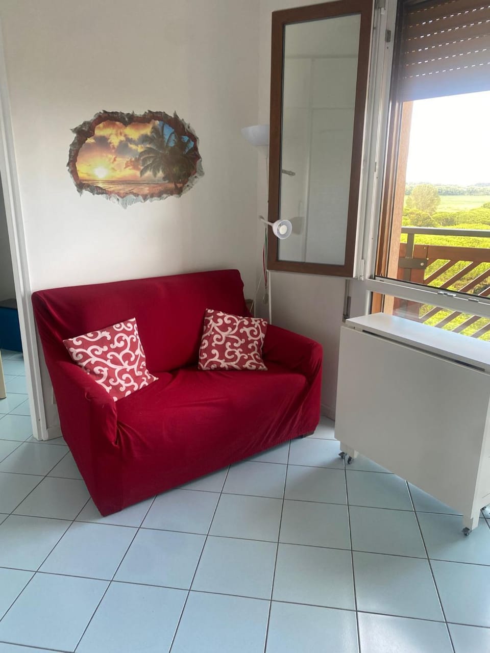 Sea & Sky View Guest House Apartment in Lido di Jesolo