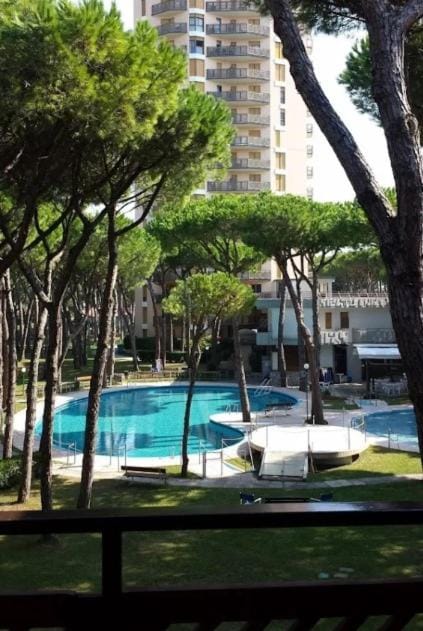 Sea & Sky View Guest House Apartment in Lido di Jesolo