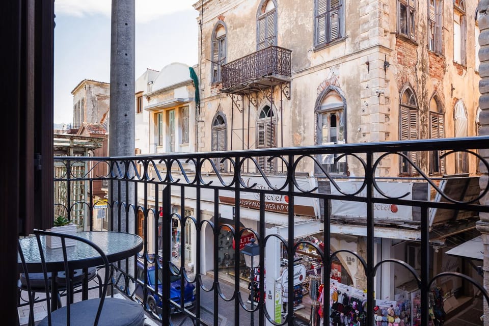 View (from property/room), Balcony/Terrace, Balcony/Terrace, Seating area