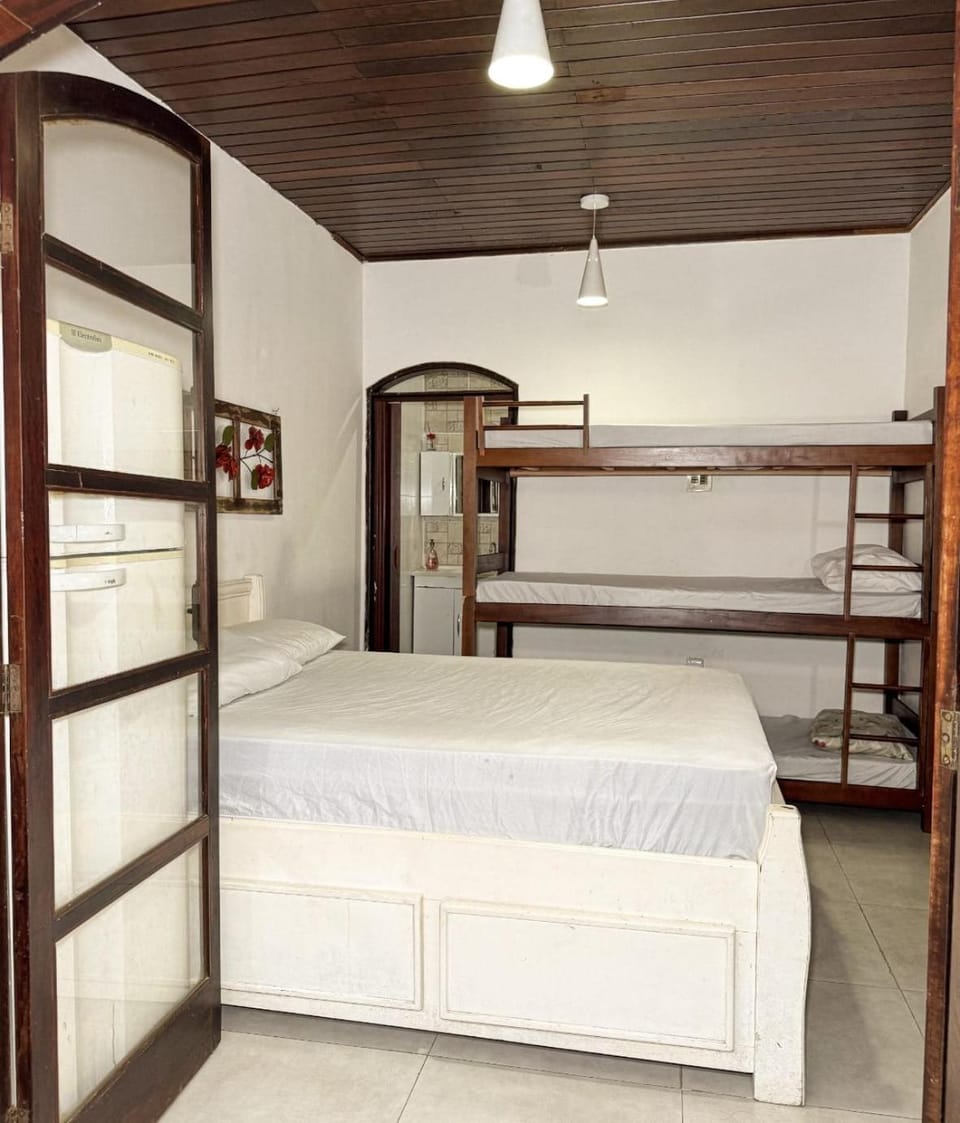 Ilhabela quarto próx praia Vacation rental in Ilhabela